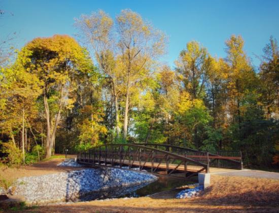 Bob Leeper Bridge