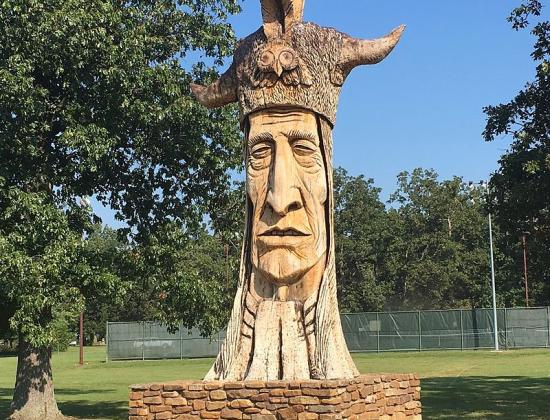 Wacinton