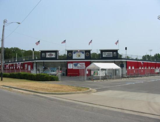 Brooks Stadium