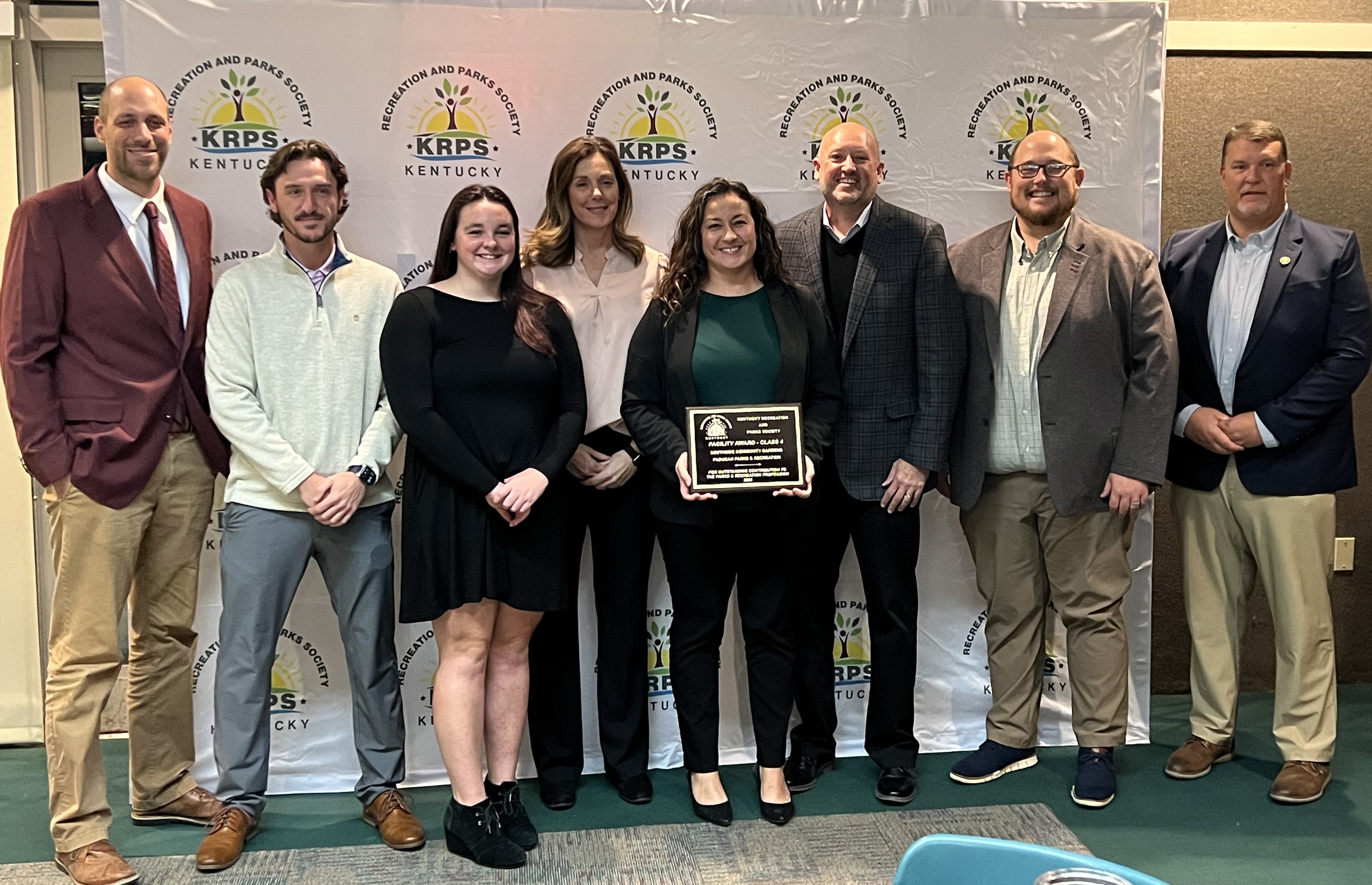 Facility Award